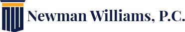 Newman Williams, P.C.