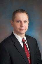 Attorney David L. Horvath