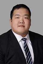 Attorney George Searfoss